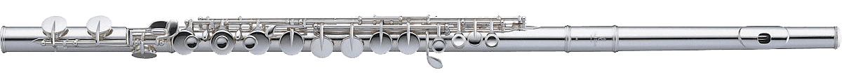 Flûtes altos Pearl Flute
