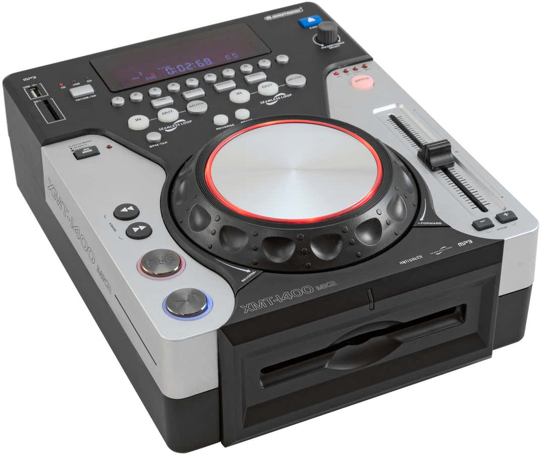 XMT-1400 MK2