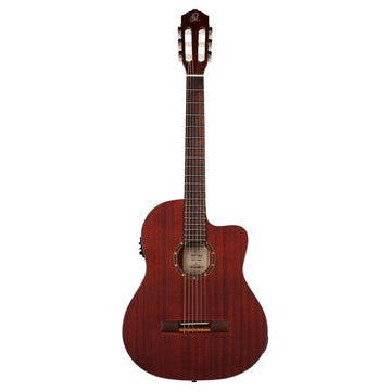R125 Epicea SN Naturel EQ