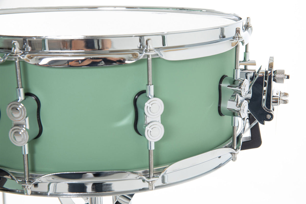 Concept Maple Finish Ply CM7 Kit 22" Satin Seafoam