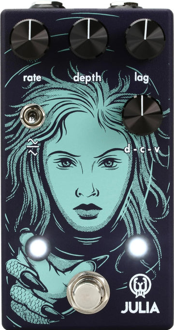 JULIA V2