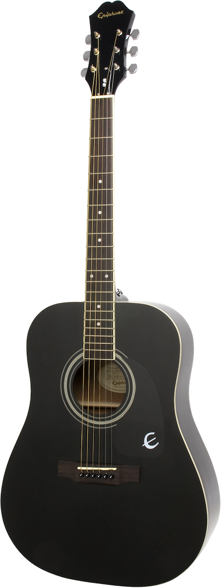 Guitares acoustiques Epiphone
