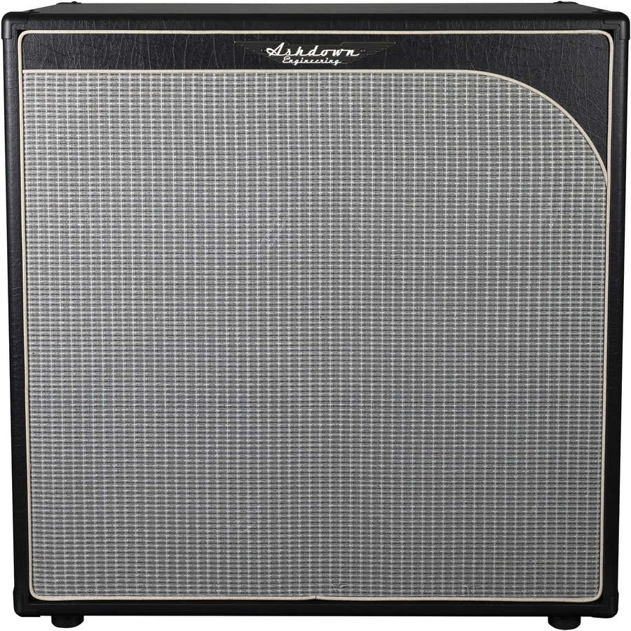 Baffle Peacemaker 4 x 12" Celestion Creamback