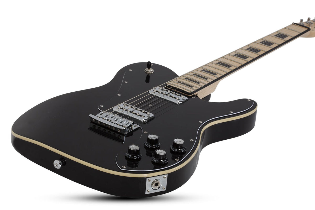 Pt Fastback 20 Black