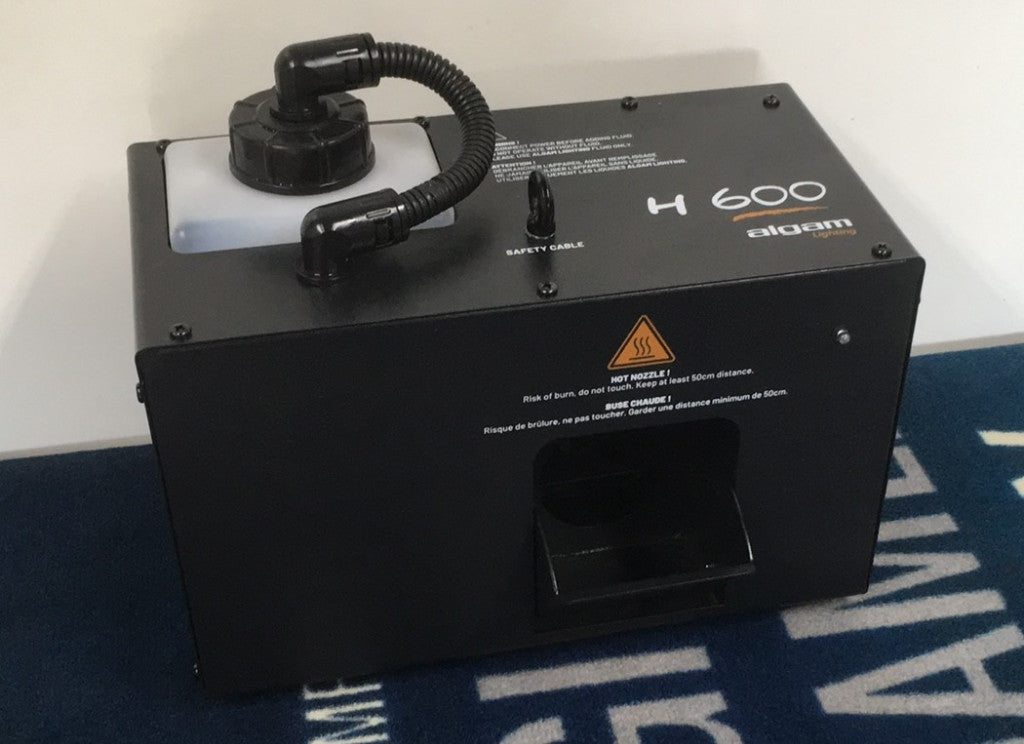 H600 - Stock B