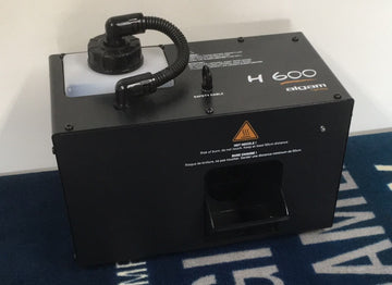 H600 - Stock B