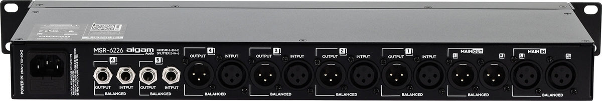 MSR-6226
