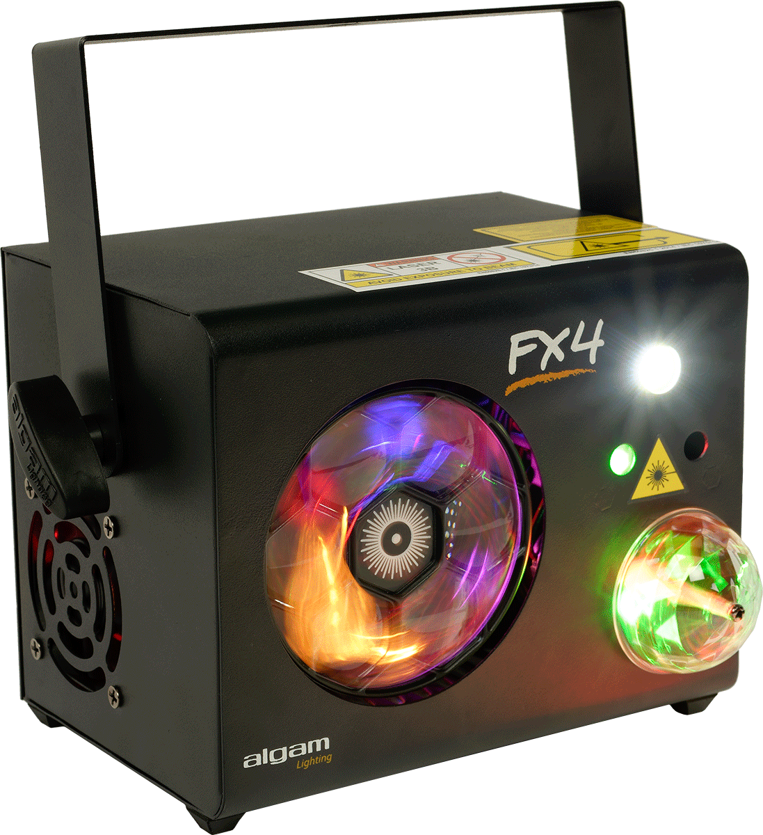 FX-4