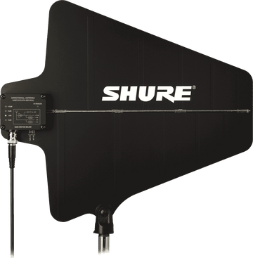 Antenne Directive Amplifiée VHF 174-223 MHZ