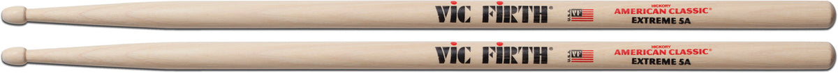 X5a - American Classic Hickory Extreme 5a