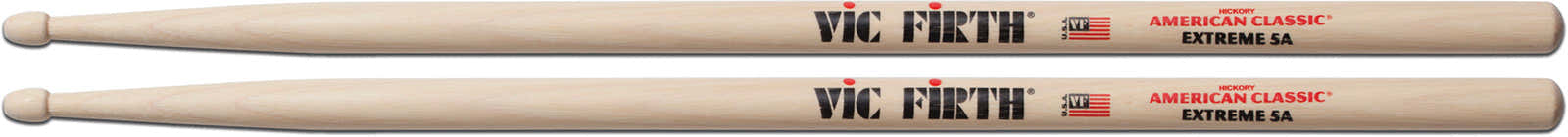 X5a - American Classic Hickory Extreme 5a