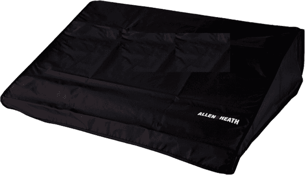 Pack Allen & Heath Avantis + Dpack + Housse