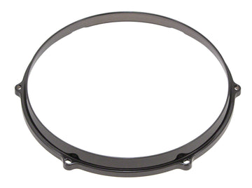 HDC3-12-6BK Cercle 12" 6 Tirants Noir 3mm Die Cast