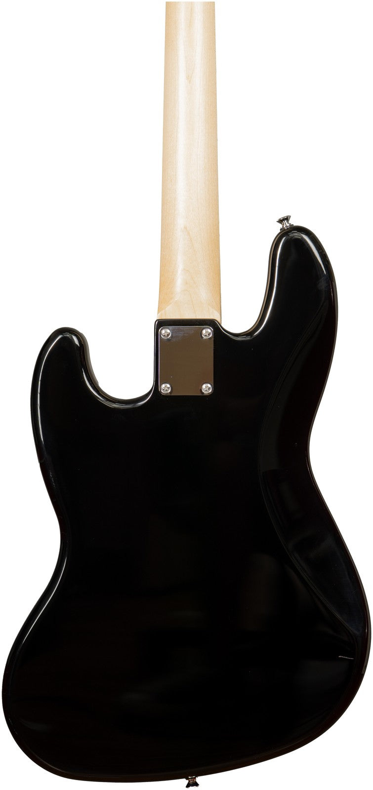MB Black JB