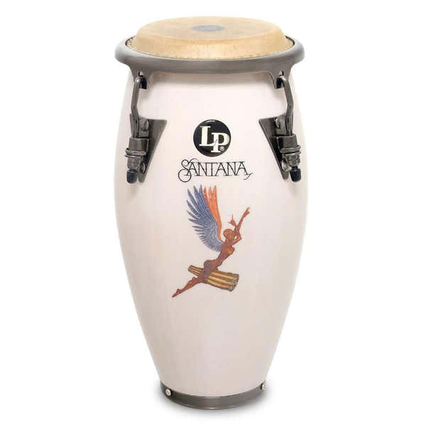 Latin Percussion Santana Mini Tunable Abraxas Angel