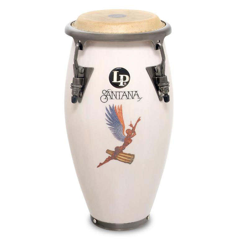 Santana Mini Tunable Abraxas Angel