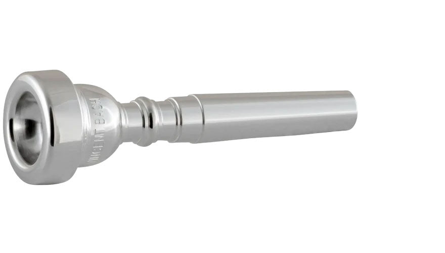 S351 Standard - 7E Argentée (Trompette Piccolo)