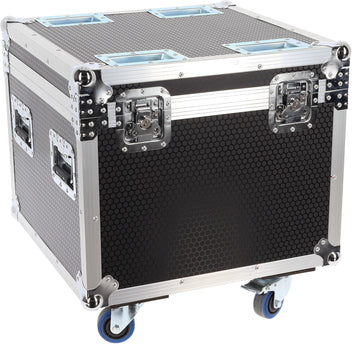 Flight Case Pour Nebel 2000 ABS