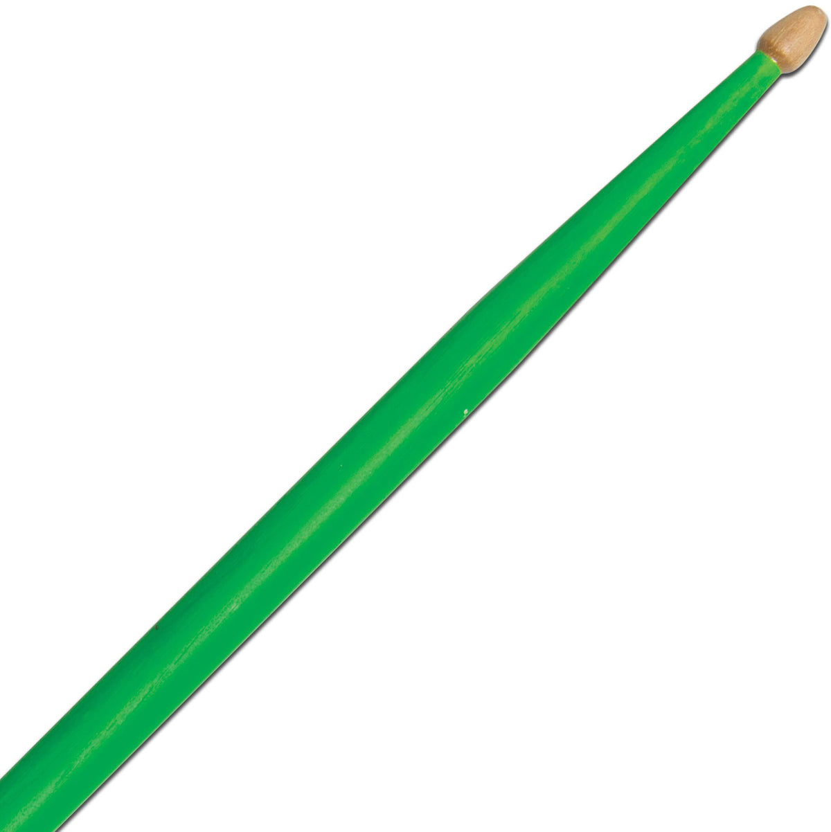 5ACWDGG - 5A Acorn Neon Vert