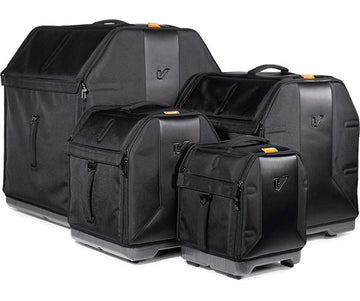 Veloc - Set de 4 housses
