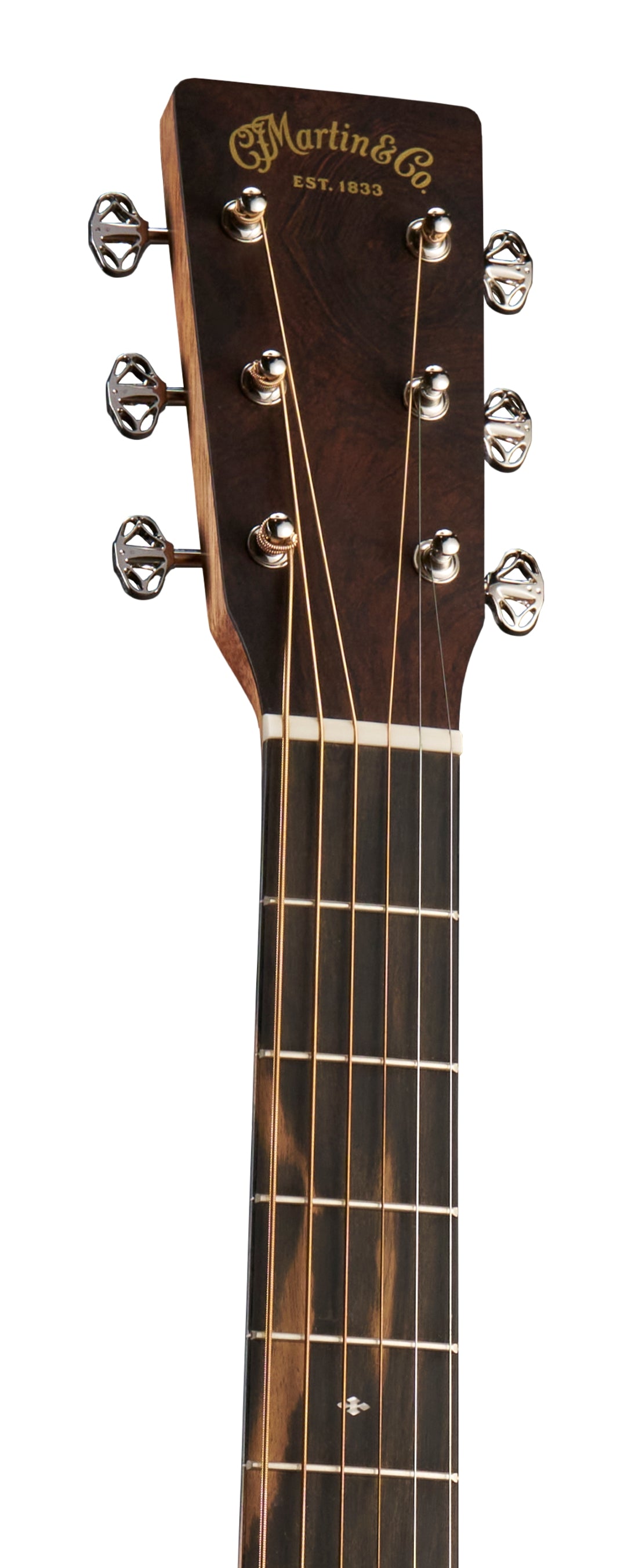 DC-13E Modern Gloss Spruce/KoaFV