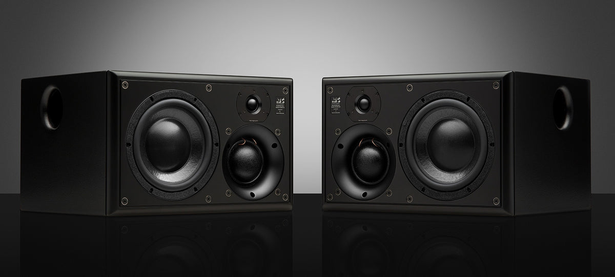 SCM25A Pro MK2