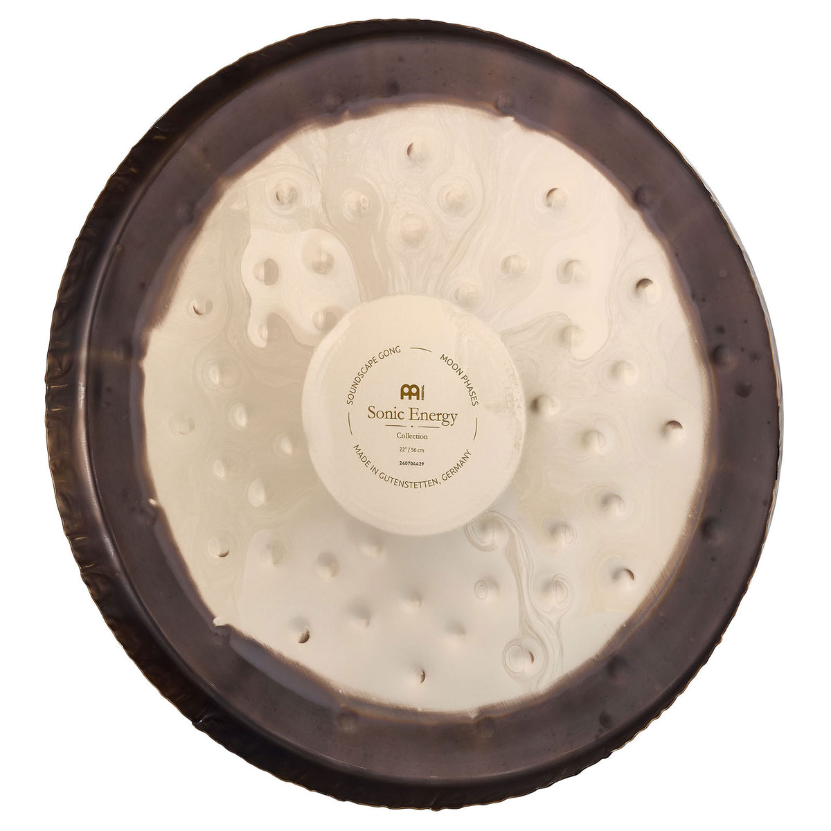 SGMP22 - 22" Soundscape Gong Phases de la lune