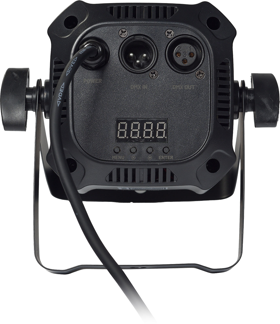 Minipar 46 Quad