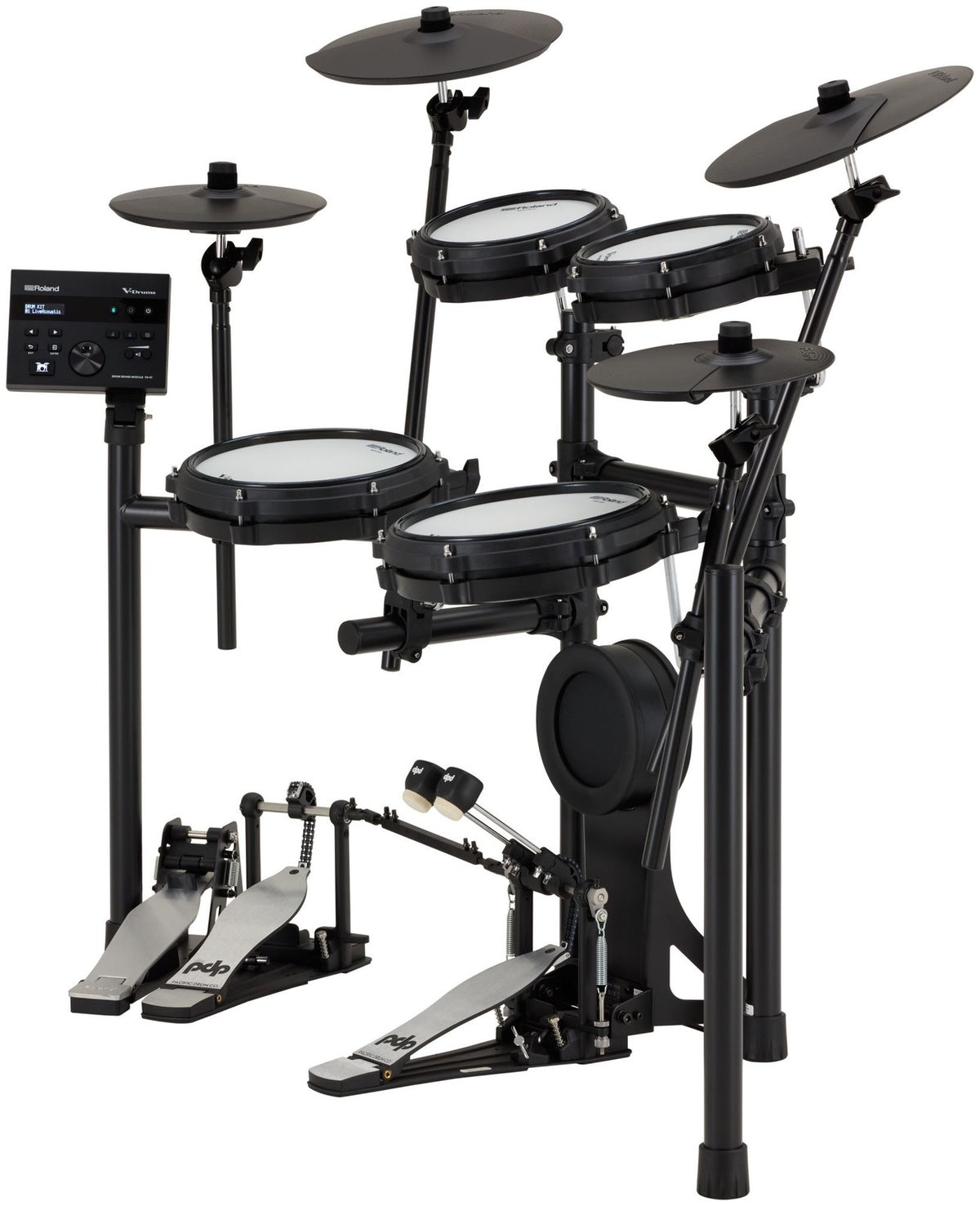 TD-07KV2 V-Drums Kit