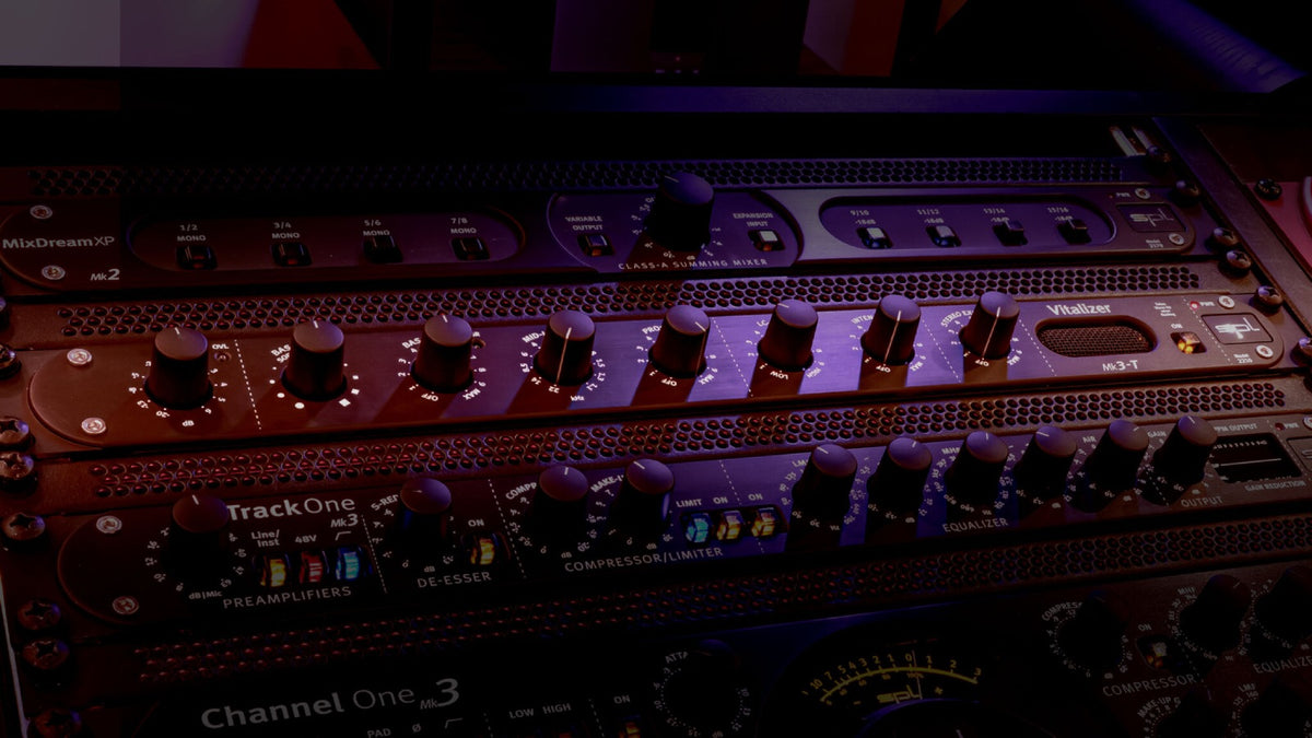 Vitalizer MK3-T