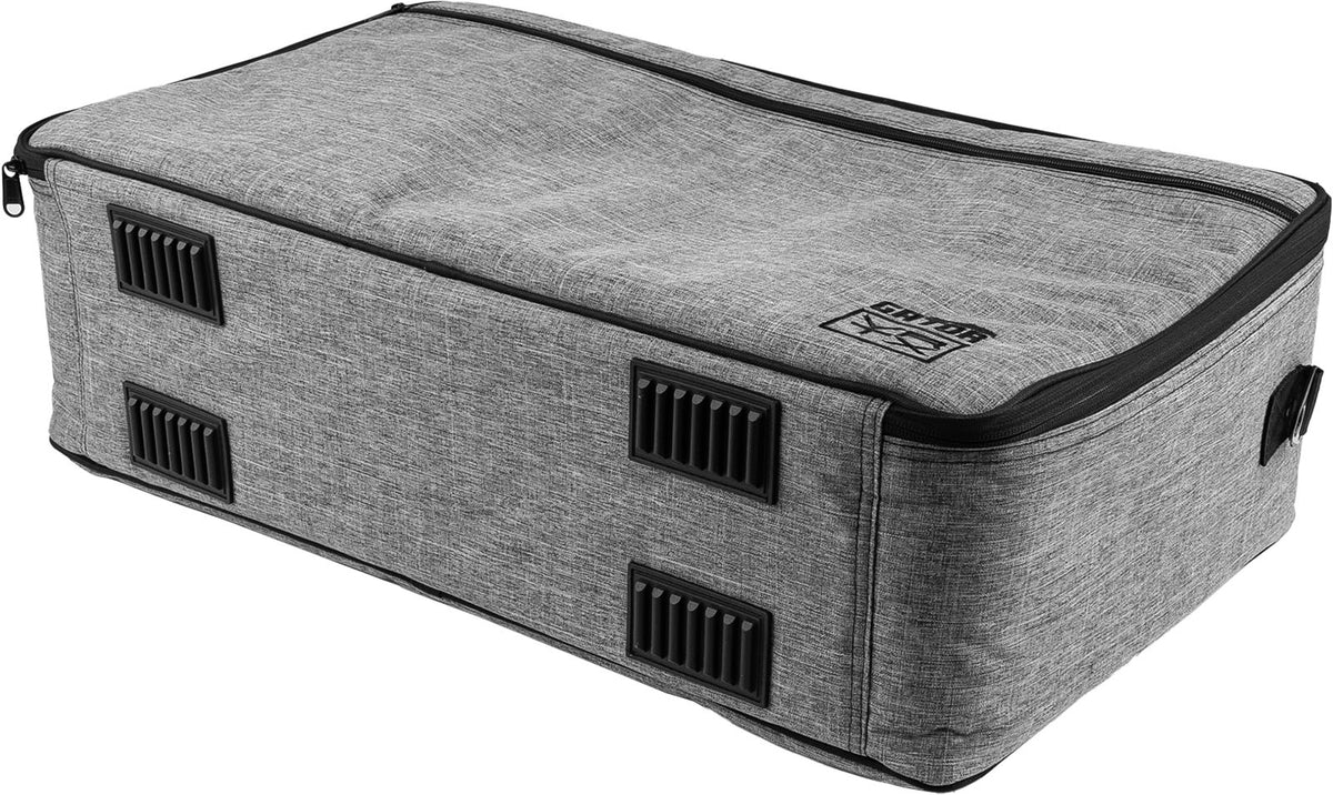 Pedalboard Vertex by Gator 58 x 33 cm avec plateau supp.