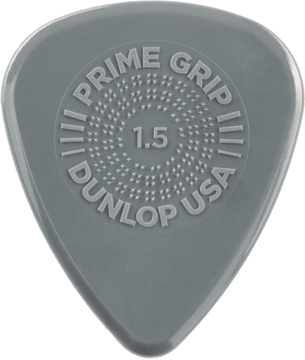 12 x 1,50mm Delrin 500 Prime Grip
