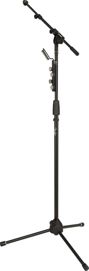 Telescoping Boom Microphone Stand