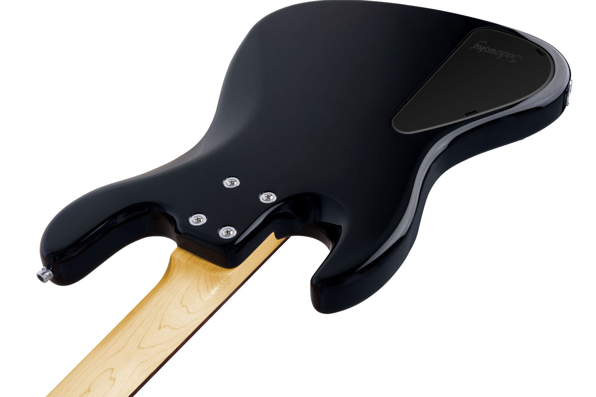 METROEXPRESS STANDARD JJ 4 - BLACK PEARL,ROSEWOOD