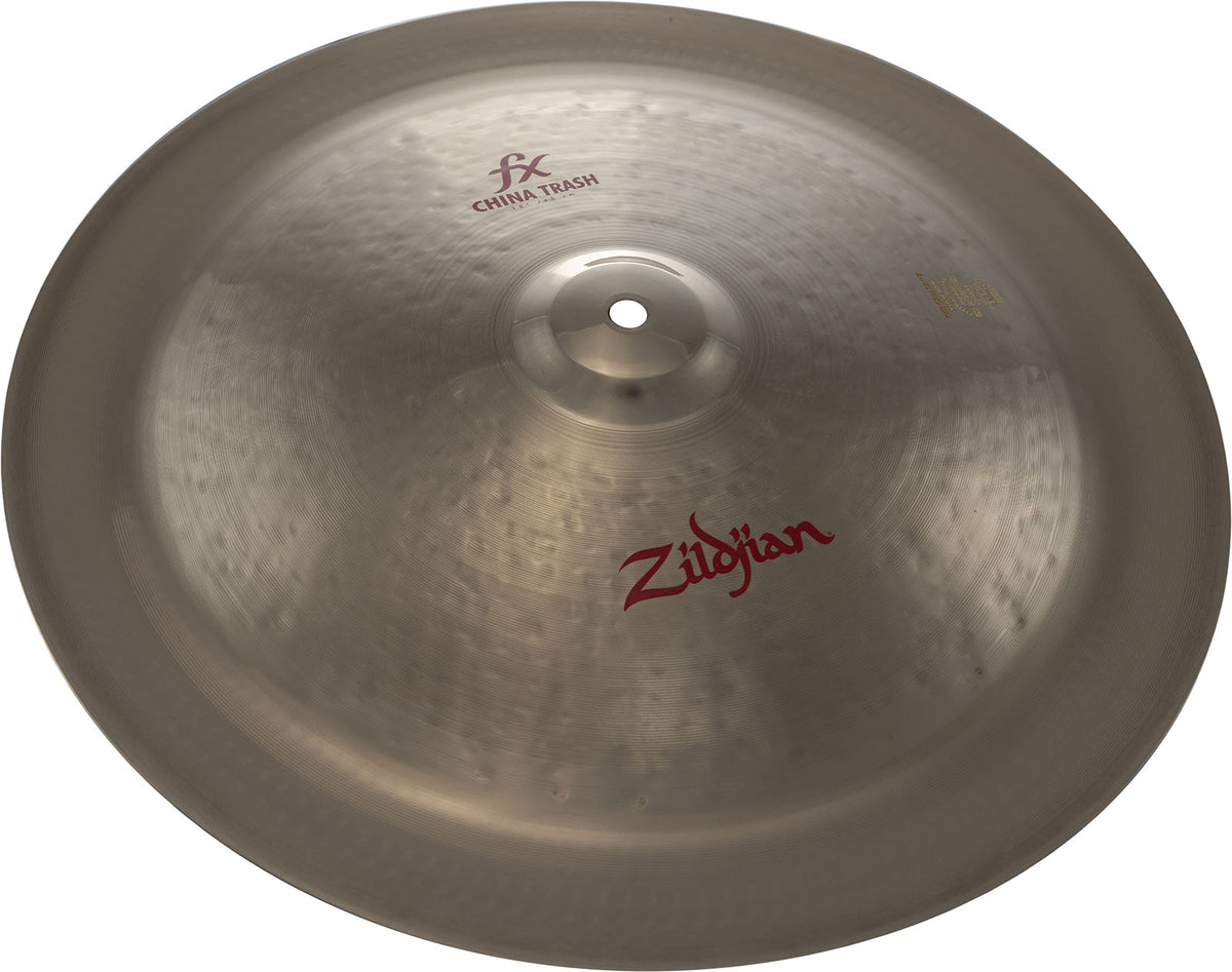A0618 - FX Oriental 18" China Trash