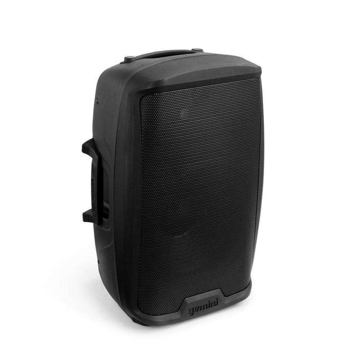 AS-2112p - Enceinte Amplifiée 12 Pouces