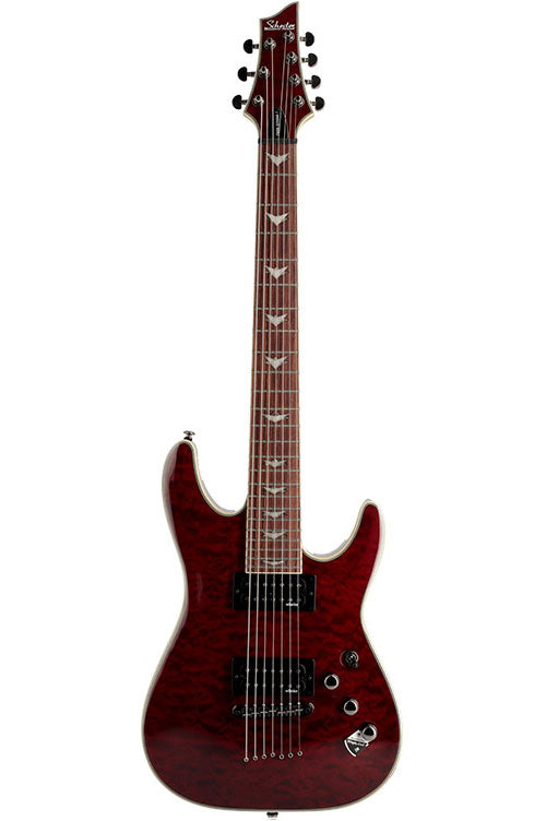 B-Stock / Omen Extreme-7 - Black Cherry