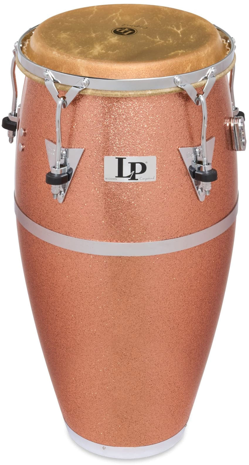 Congas Martin Cohen Ltd. Quinto 11 Pouces LP222-1Mc