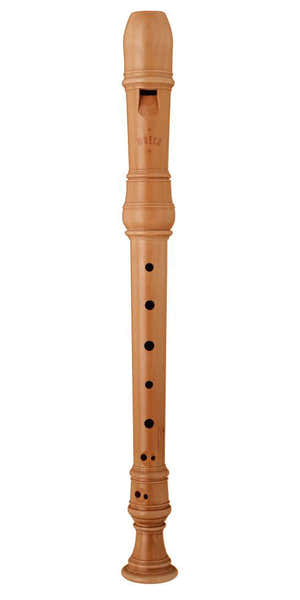 Soprano Rottenburgh 4202