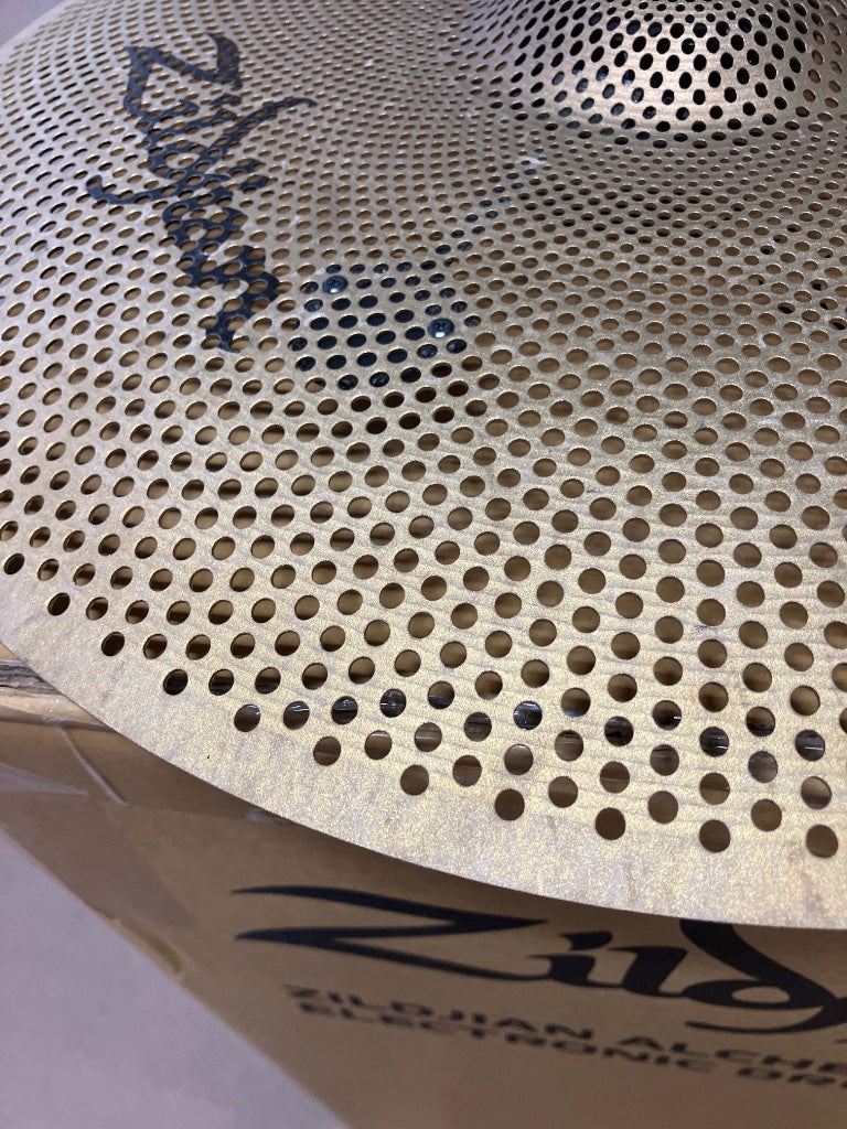 ALCHEM-e Bronze Ex - Stock B