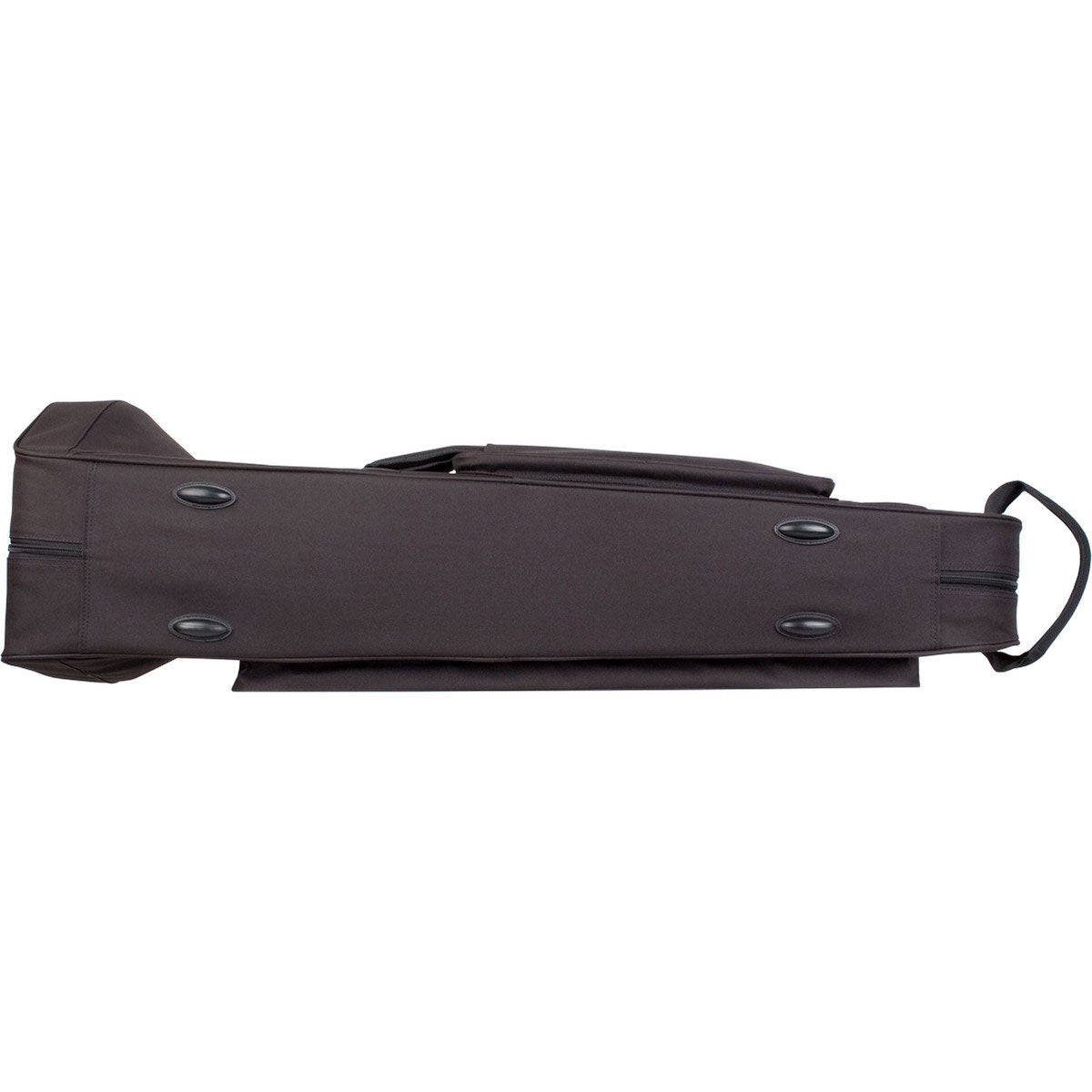 Étui Trombone Max Contoured - Noir
