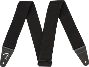 Supersoft Strap Black 2