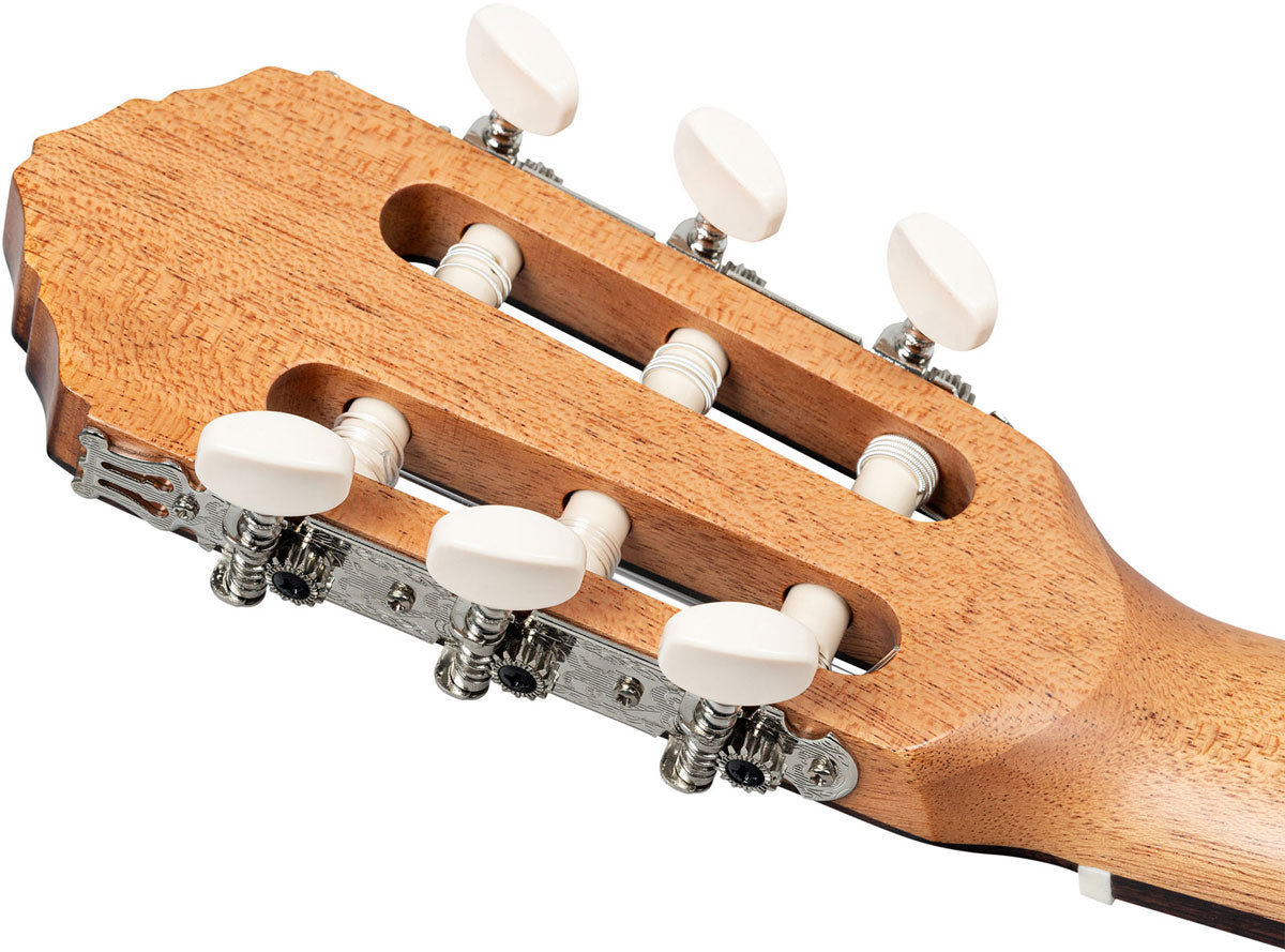 Traditional 4/4 Satin + Pro Gig Bag