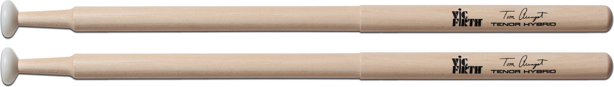 Signature Tom Aungst Hybride