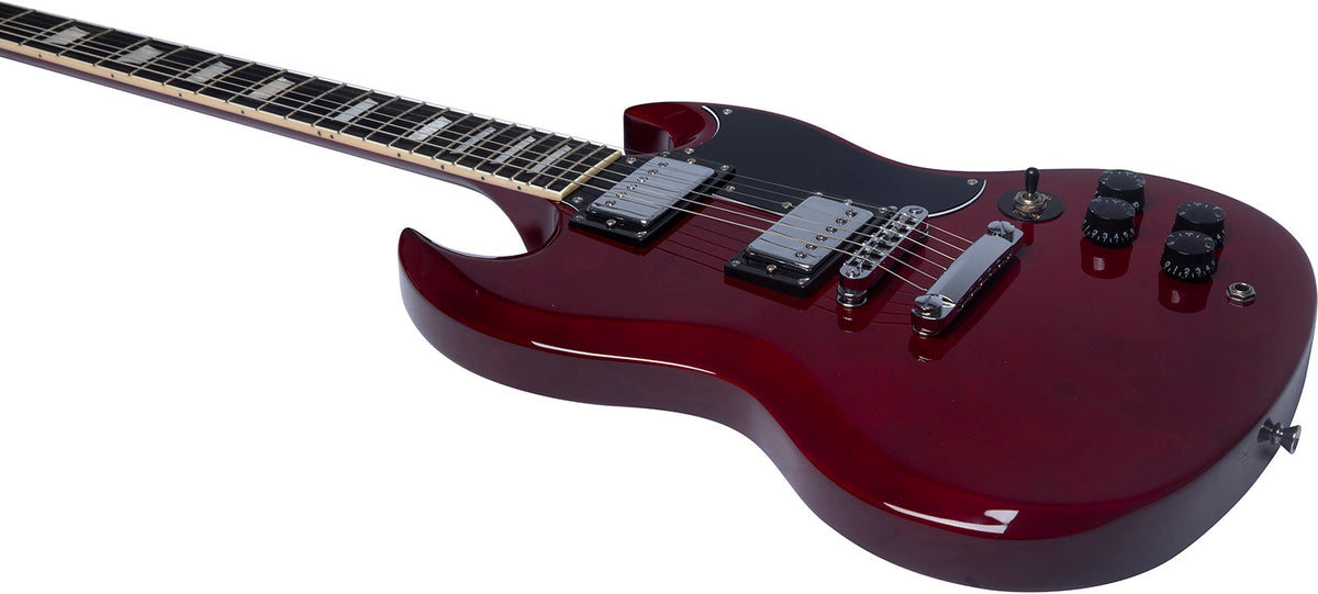 DV 300 Red