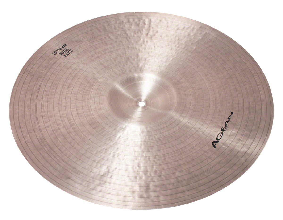Ride Jazz 20" Special Jazz