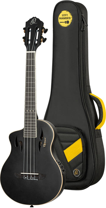Ukulele Tenor Touplayer Gaucher