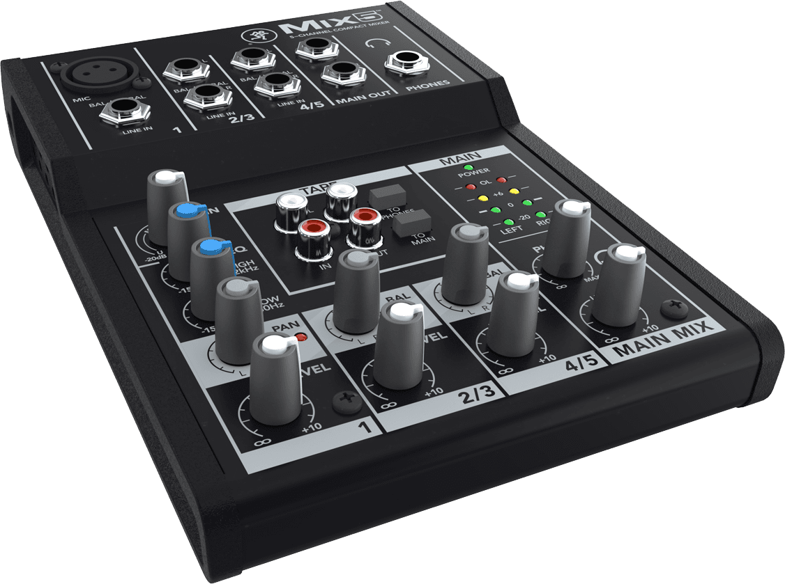 MIX5