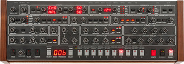 Prophet 6 Desktop