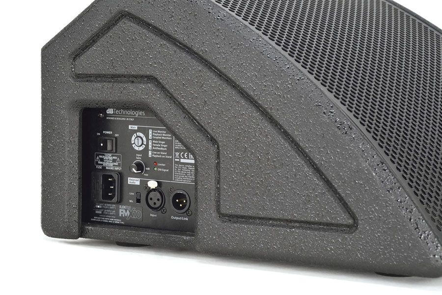 Flexsys FMX10 - Reconditionné